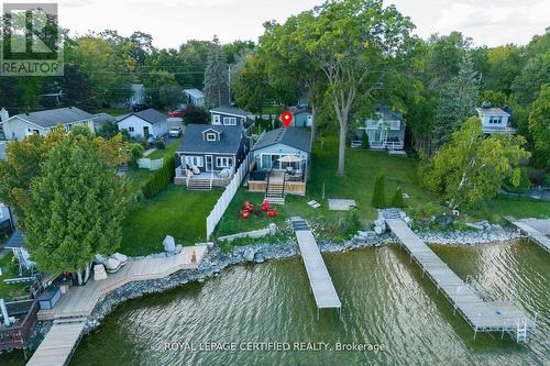 69 Olive Crescent, Orillia, ON 