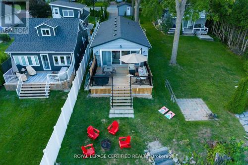 69 Olive Crescent, Orillia, ON 