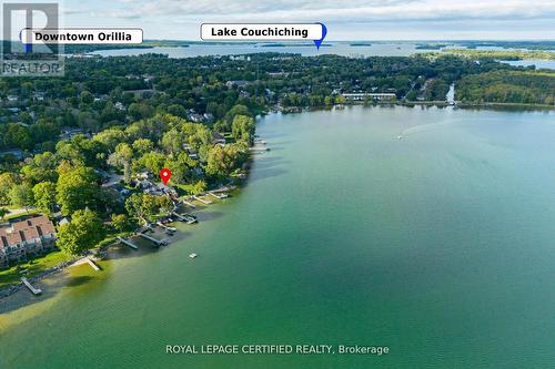 69 Olive Crescent, Orillia, ON 