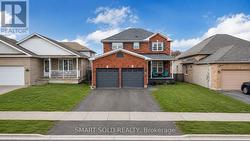 LOWER - 28 LEGGOTT AVENUE Barrie, ON L4N 8A9