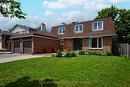 69 Hawk Crescent, Ottawa, ON 
