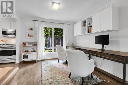 69 Hawk Crescent, Ottawa, ON 