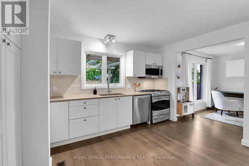 69 Hawk Crescent, Ottawa, ON 