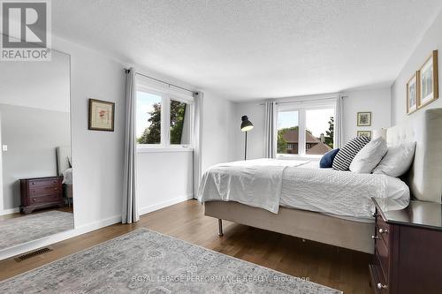 69 Hawk Crescent, Ottawa, ON 