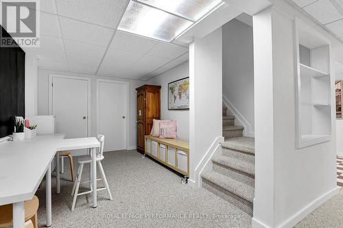 69 Hawk Crescent, Ottawa, ON 
