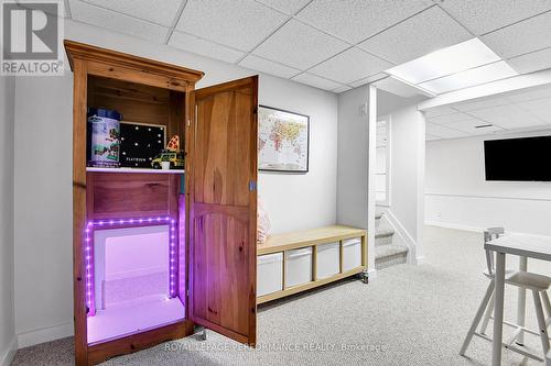 69 Hawk Crescent, Ottawa, ON 