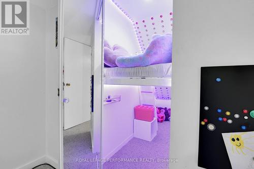 secret playroom - 69 Hawk Crescent, Ottawa, ON 