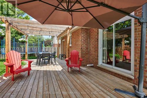 69 Hawk Crescent, Ottawa, ON 