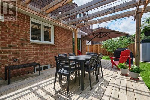 69 Hawk Crescent, Ottawa, ON 