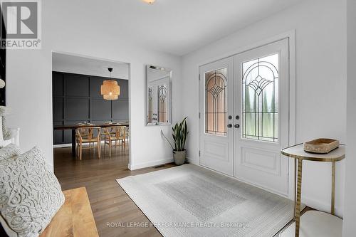 69 Hawk Crescent, Ottawa, ON 