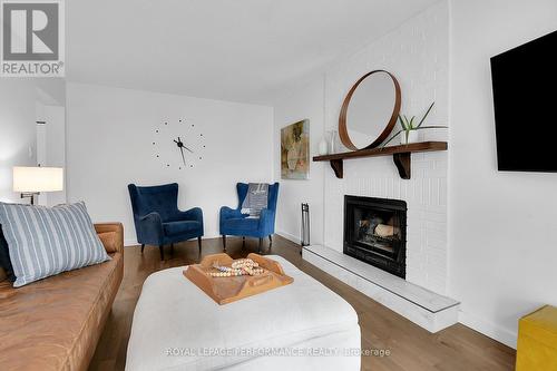 69 Hawk Crescent, Ottawa, ON 