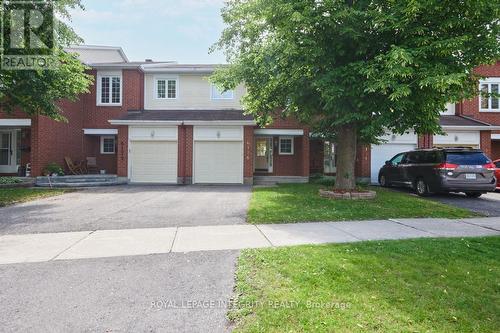 6176 OAK MEADOWS DRIVE DRIVE  Ottawa, ON K1C 7G8