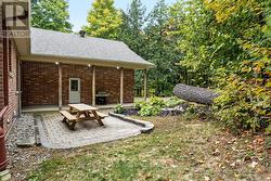 Perfect for quiet times & summer gatherings - 