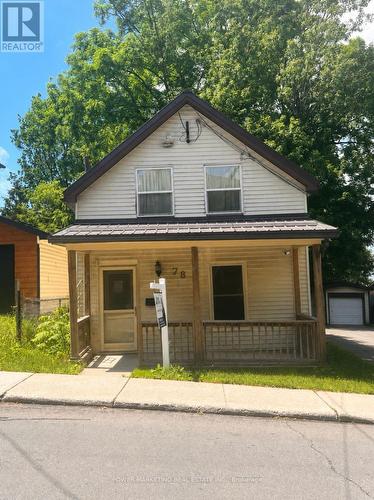 78 ORMOND STREET  Brockville, ON K6V 2K6