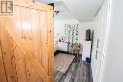 Entering the 4 Bedroom - 