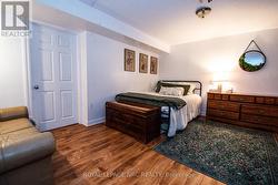 Can be used as a recroom, office or playroom - 