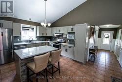 New cabinet doors, 2018 quartz countertops - 