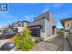 1862 Viewpoint Crescent West Kelowna, BC V1Z 4E1