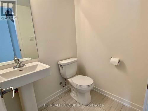 2578 Castlegate Crossing, Pickering, ON 