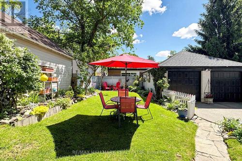 59 Courcelette Road, Toronto, ON 