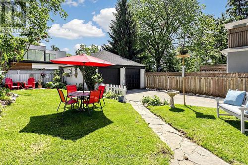 59 Courcelette Road, Toronto, ON 