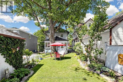 59 Courcelette Road, Toronto, ON 