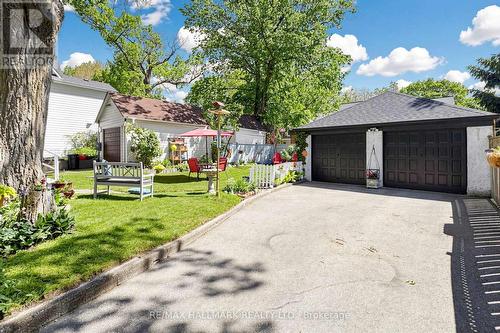 59 Courcelette Road, Toronto, ON 