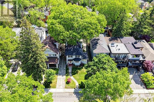 59 Courcelette Road, Toronto, ON 