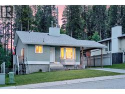 1252 Ponderosa Drive Sparwood, BC V0B 2G2