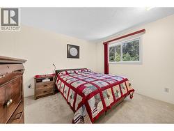 Primary Bedroom - 