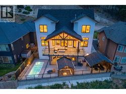 6121 Seymoure Lane Peachland, BC V0H 1X4
