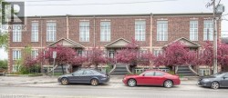 555 KING Street E Unit# 201  Kitchener, ON N2G 2L9