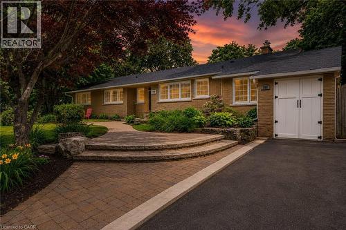760 KINGSWAY Drive  Burlington, ON L7T 3H4