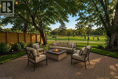 Virtually Enhanced - 760 Kingsway Drive, Burlington, ON 