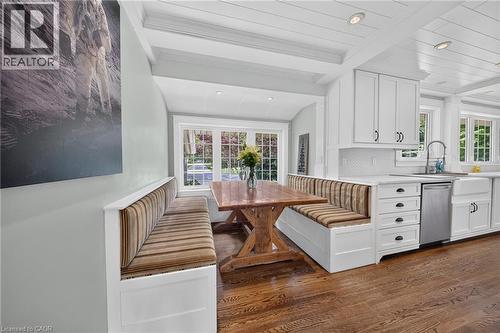 760 Kingsway Drive, Burlington, ON 