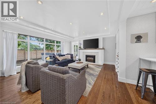 760 Kingsway Drive, Burlington, ON 