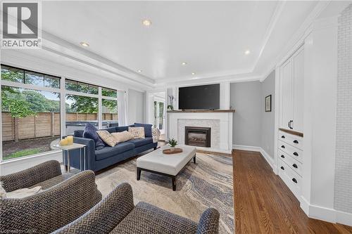 760 Kingsway Drive, Burlington, ON 
