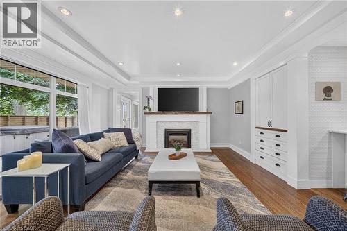 760 Kingsway Drive, Burlington, ON 
