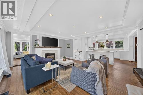 760 Kingsway Drive, Burlington, ON 