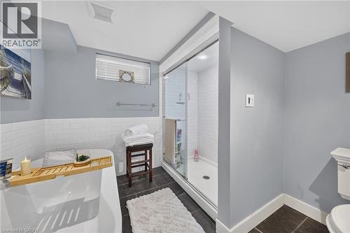 Virtually Staged - 760 Kingsway Drive, Burlington, ON 
