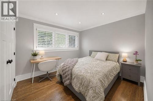 Virtually Staged - 760 Kingsway Drive, Burlington, ON 
