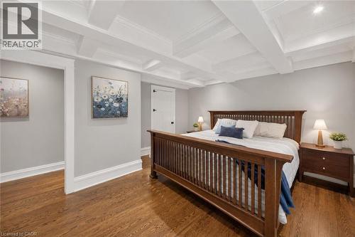 Virtually Staged - 760 Kingsway Drive, Burlington, ON 