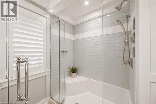 Virtually Staged - 760 Kingsway Drive, Burlington, ON 