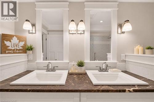 Virtually Staged - 760 Kingsway Drive, Burlington, ON 