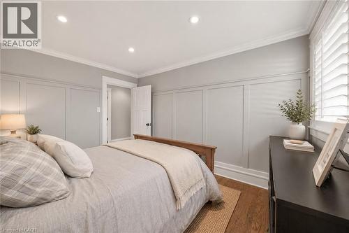 Virtually Staged - 760 Kingsway Drive, Burlington, ON 