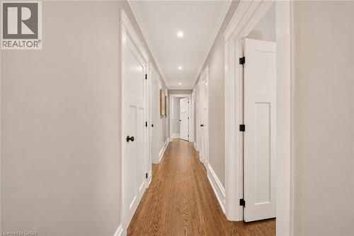 Virtually Staged - 760 Kingsway Drive, Burlington, ON 