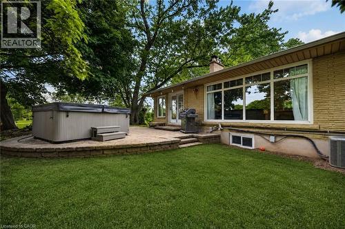 Virtually Enhanced - 760 Kingsway Drive, Burlington, ON 