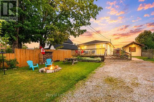 18 GOSS ROAD  Oro-Medonte, ON L3V 0R6