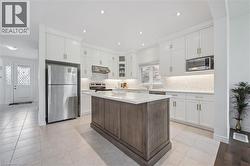 Kitchen - 