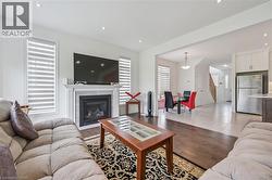 Living room - 